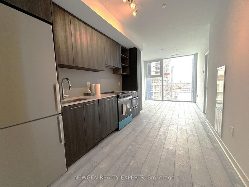 701 - 260 Malta Ave, Brampton, L6Y 0B5 | Image 3