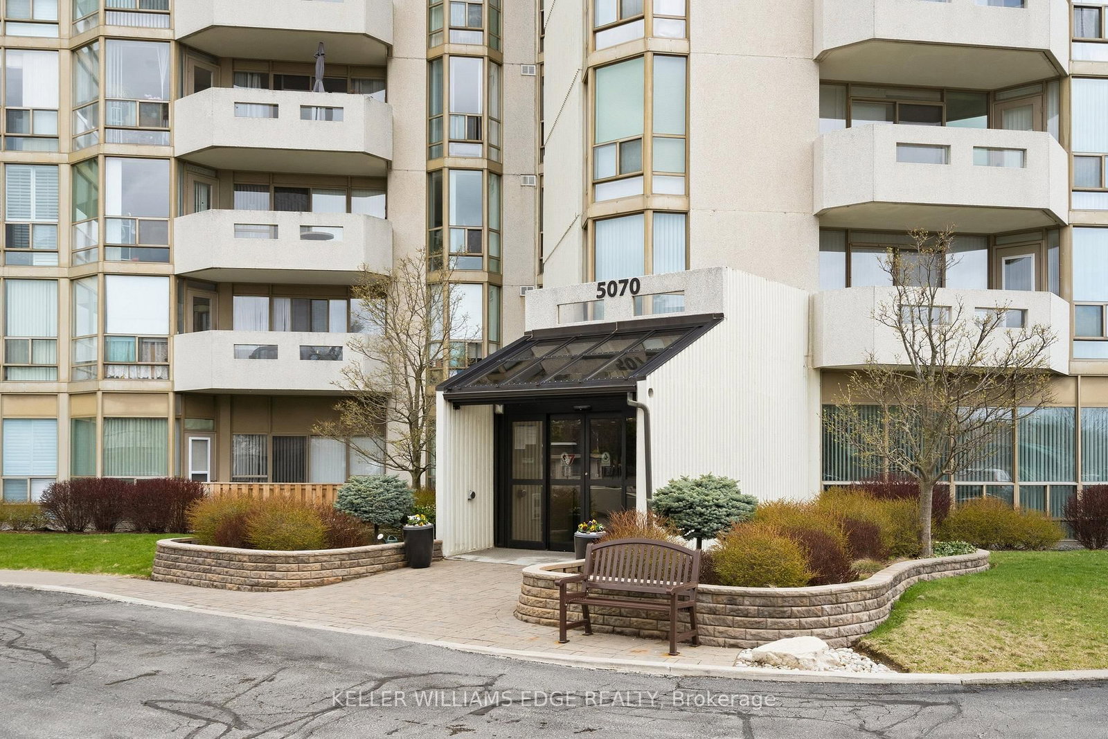 5070 Pinedale Avenue, Unit 407 - Photo 2