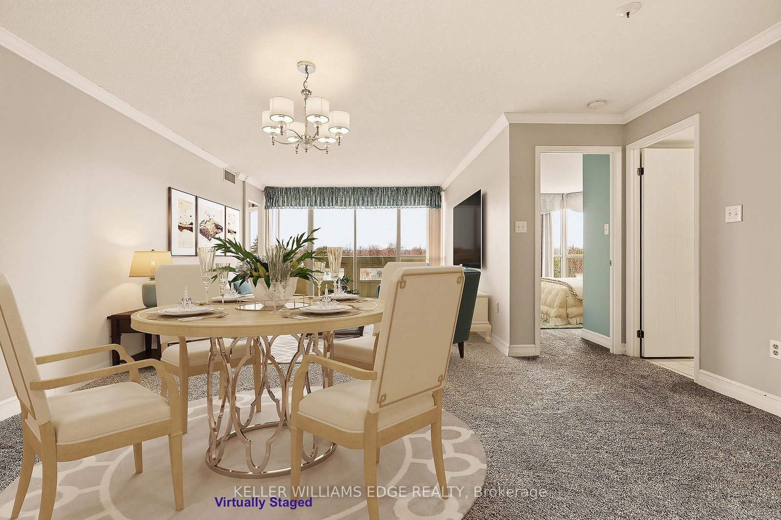 5070 Pinedale Avenue, Unit 407 - Photo 4