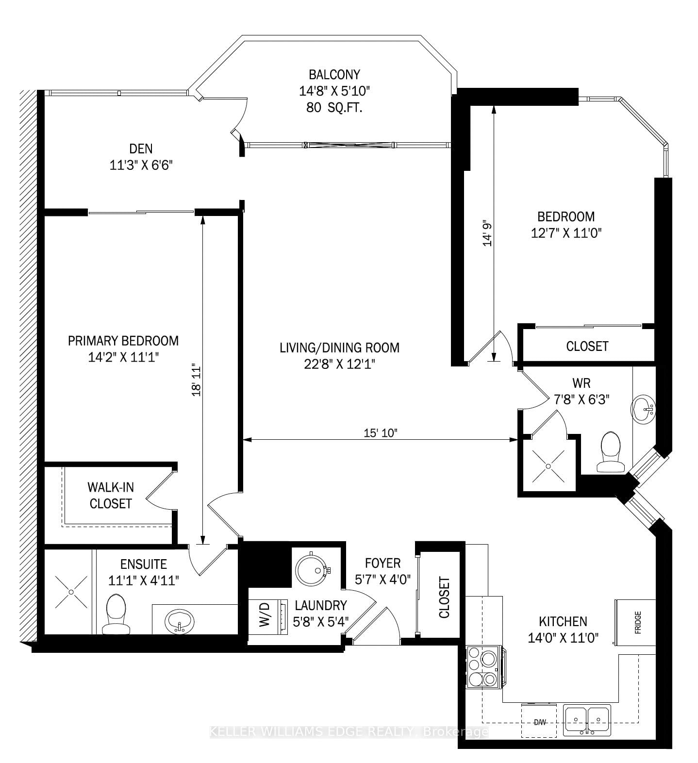 5070 Pinedale Avenue, Unit 407 - Photo 47