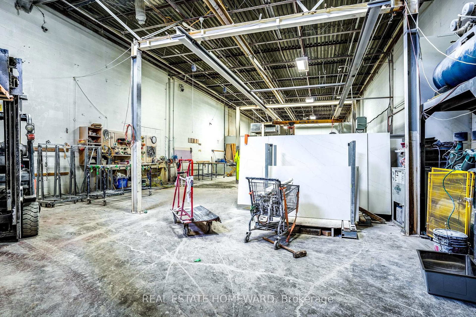 170 Bovaird Drive W, Unit Unit 3 - Photo 18