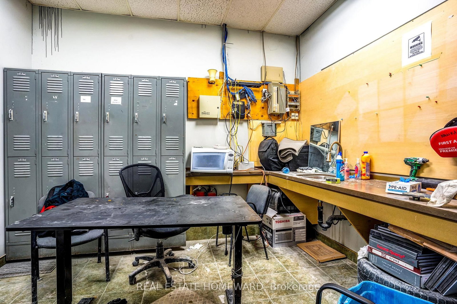 170 Bovaird Drive W, Unit Unit 3 - Photo 20