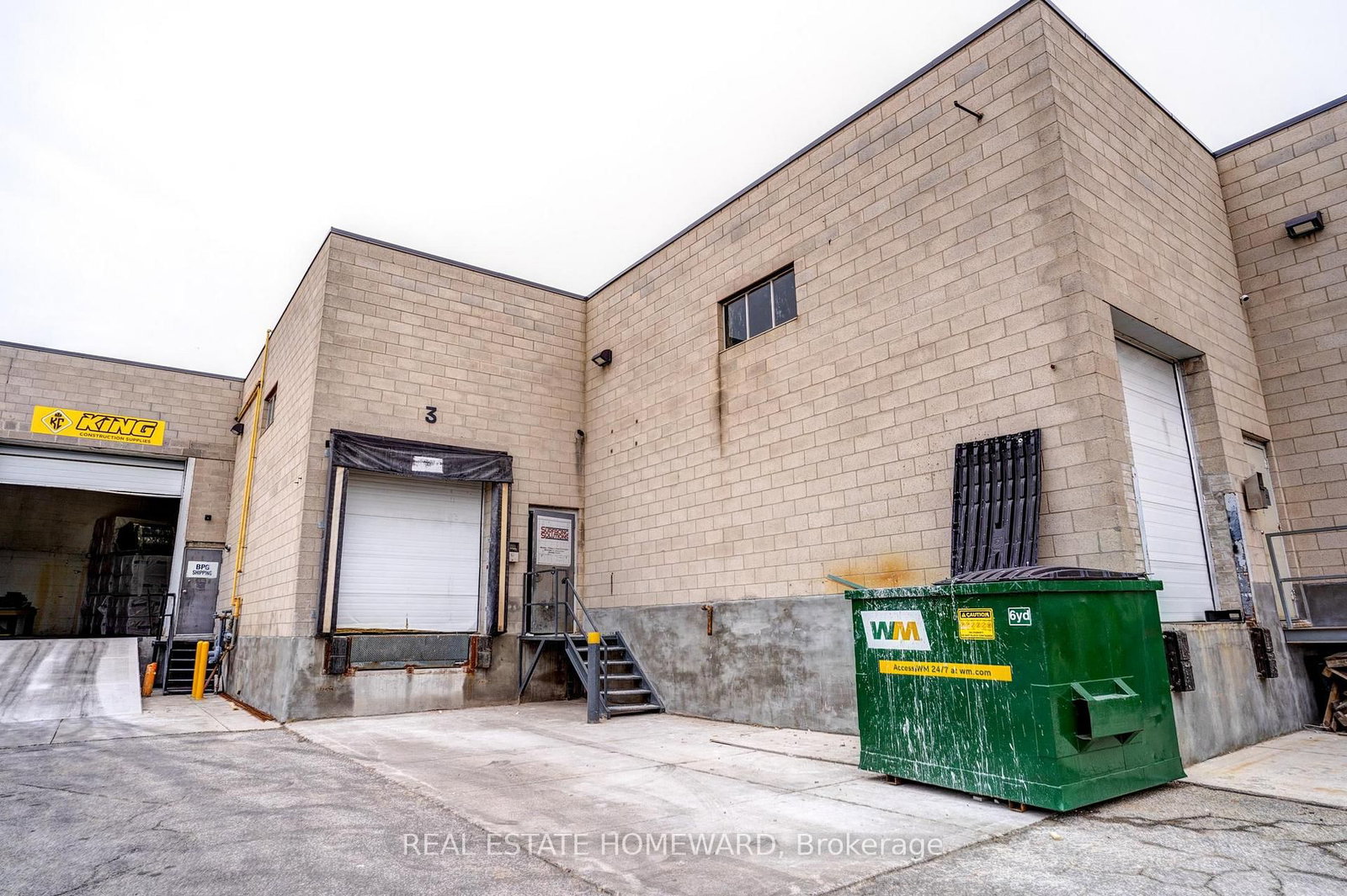 170 Bovaird Drive W, Unit Unit 3 - Photo 23