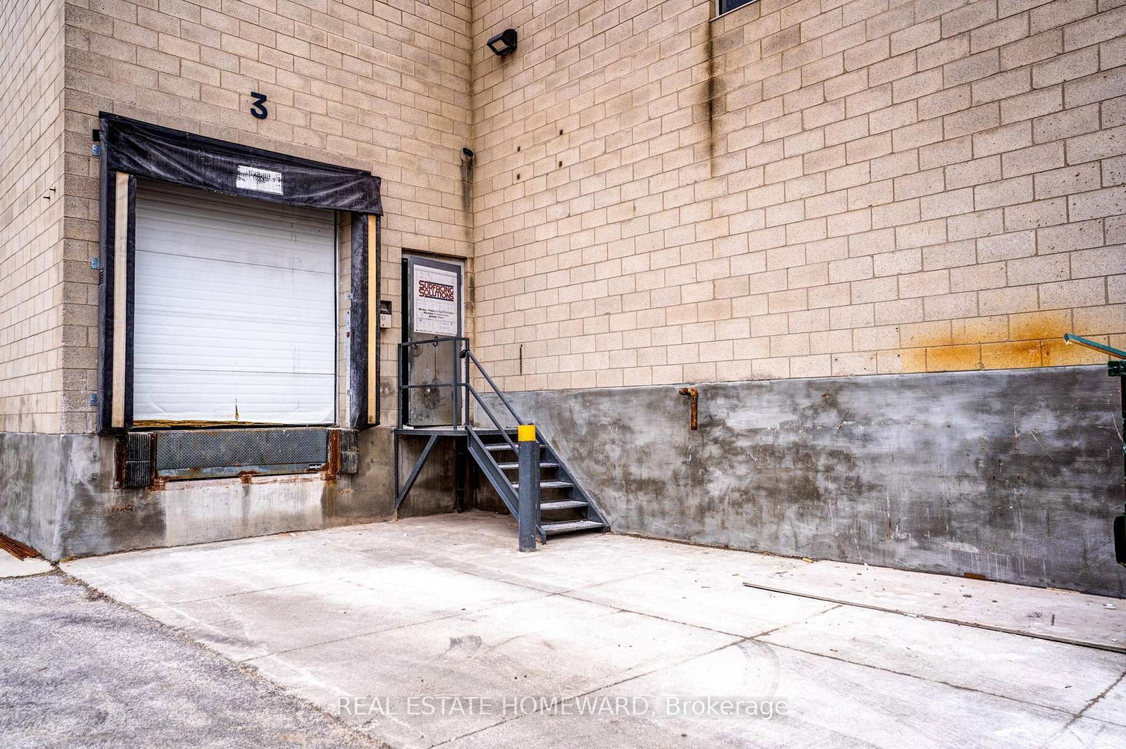 170 Bovaird Drive W, Unit Unit 3 - Photo 24