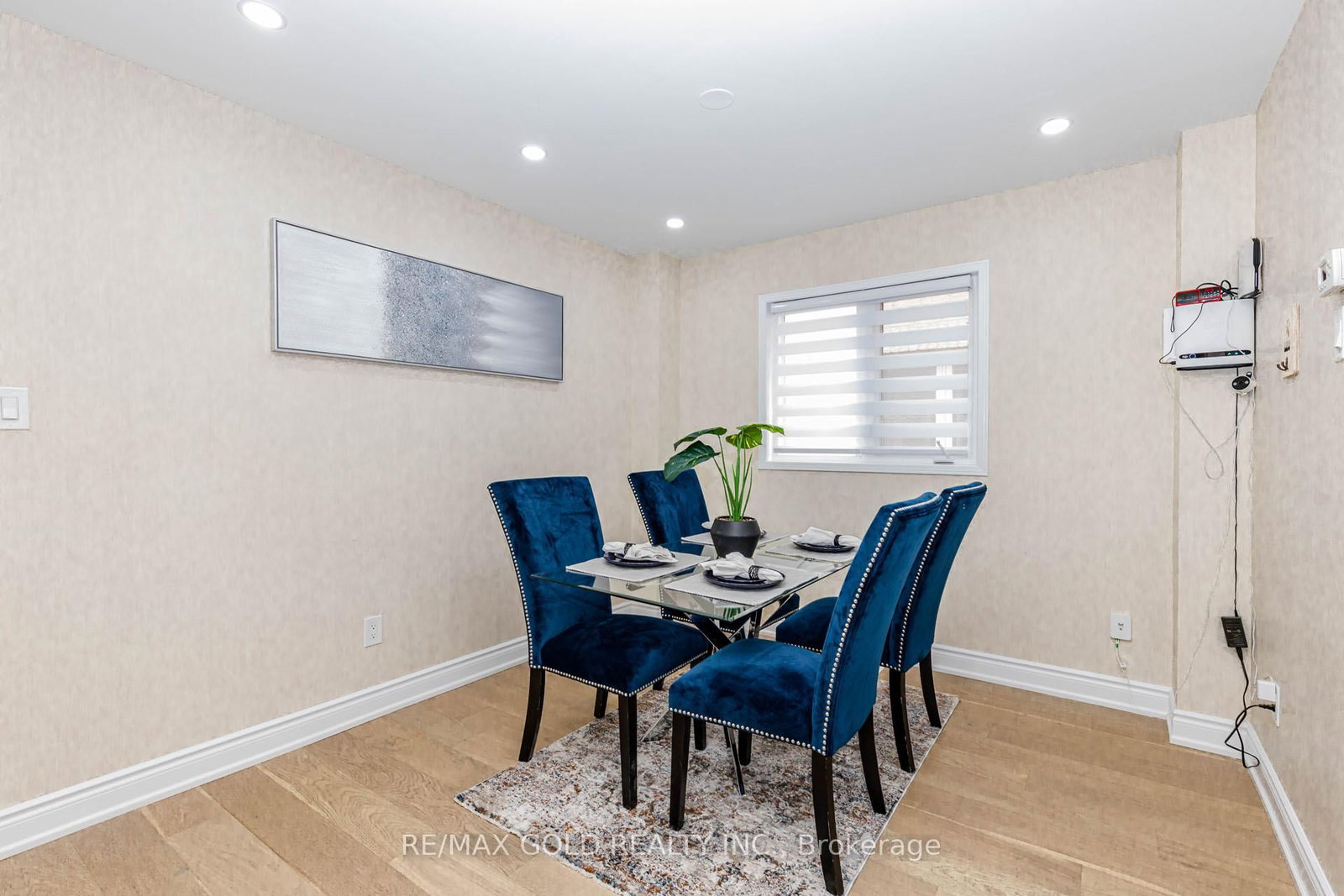 Detached House for sale at 23 Wild Indigo Crescent, Brampton, Ontario, L6R 2J9 - Sandringham-Wellington - MLS: W13004840