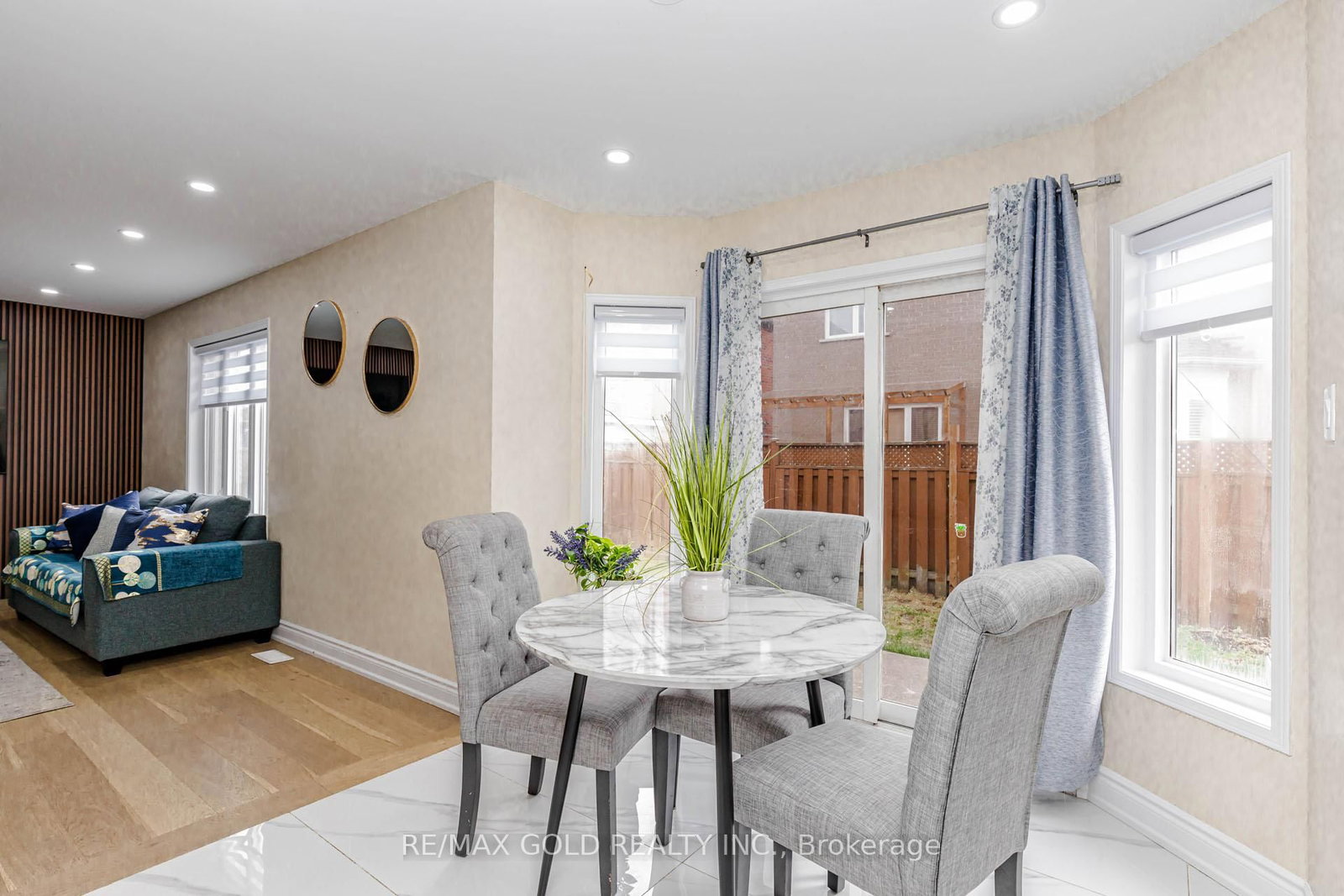 Detached House for sale at 23 Wild Indigo Crescent, Brampton, Ontario, L6R 2J9 - Sandringham-Wellington - MLS: W13004840