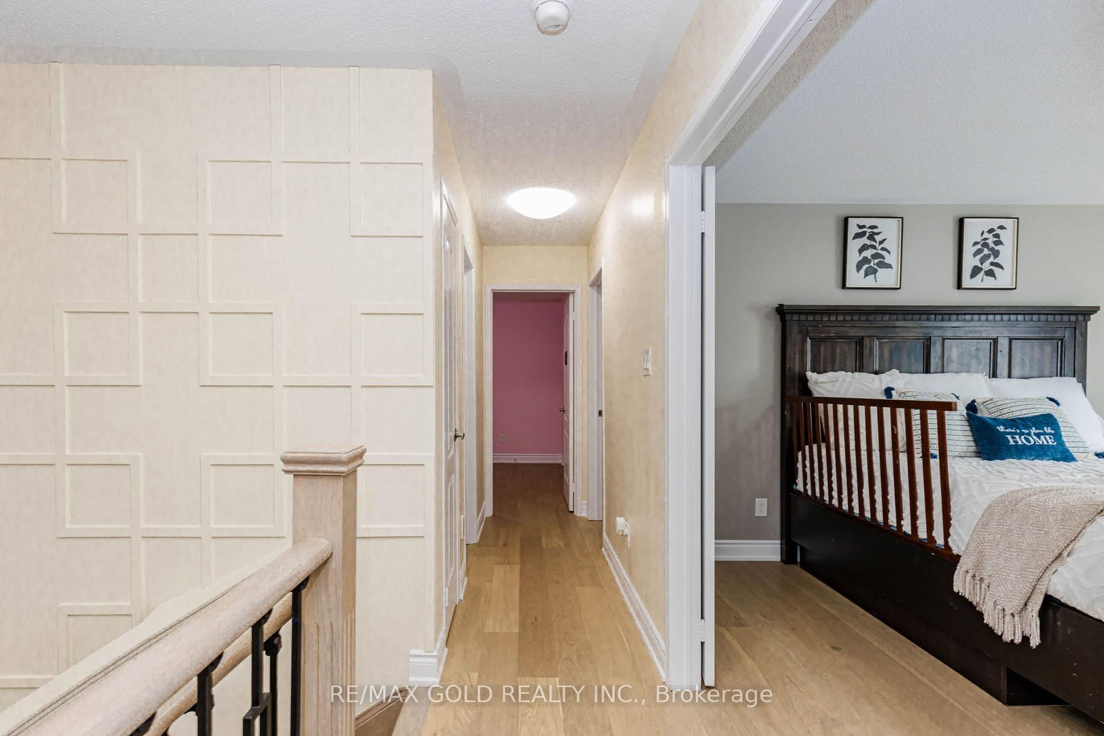 Detached House for sale at 23 Wild Indigo Crescent, Brampton, Ontario, L6R 2J9 - Sandringham-Wellington - MLS: W13004840