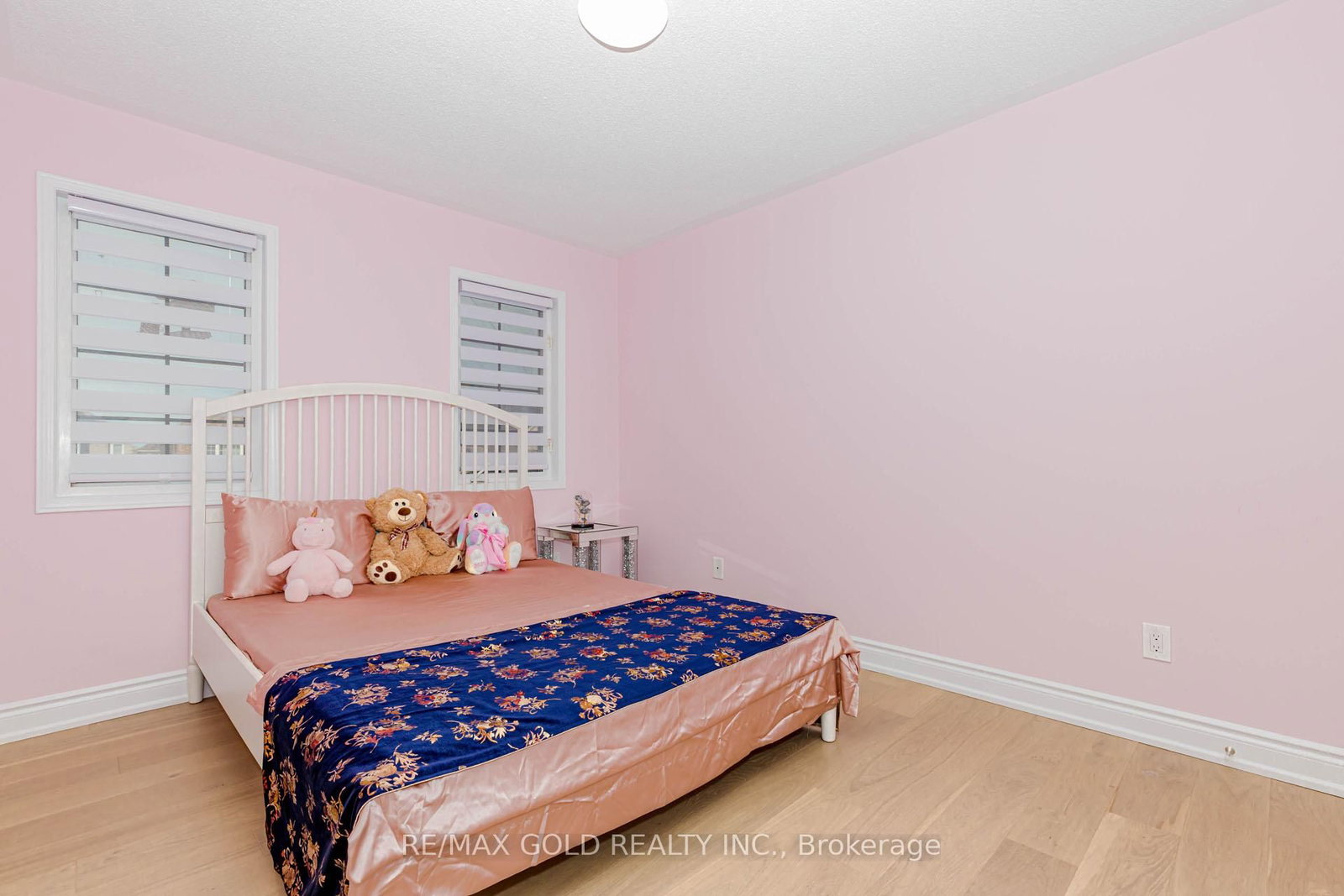 Detached House for sale at 23 Wild Indigo Crescent, Brampton, Ontario, L6R 2J9 - Sandringham-Wellington - MLS: W13004840