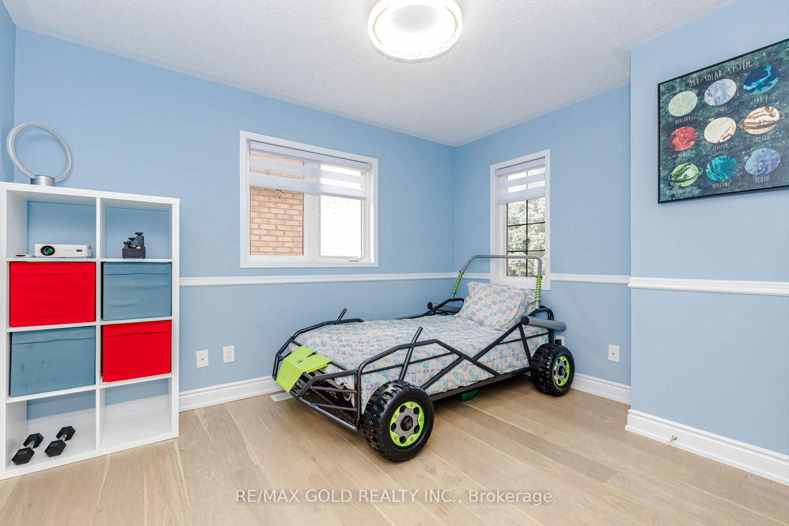 Detached House for sale at 23 Wild Indigo Crescent, Brampton, Ontario, L6R 2J9 - Sandringham-Wellington - MLS: W13004840