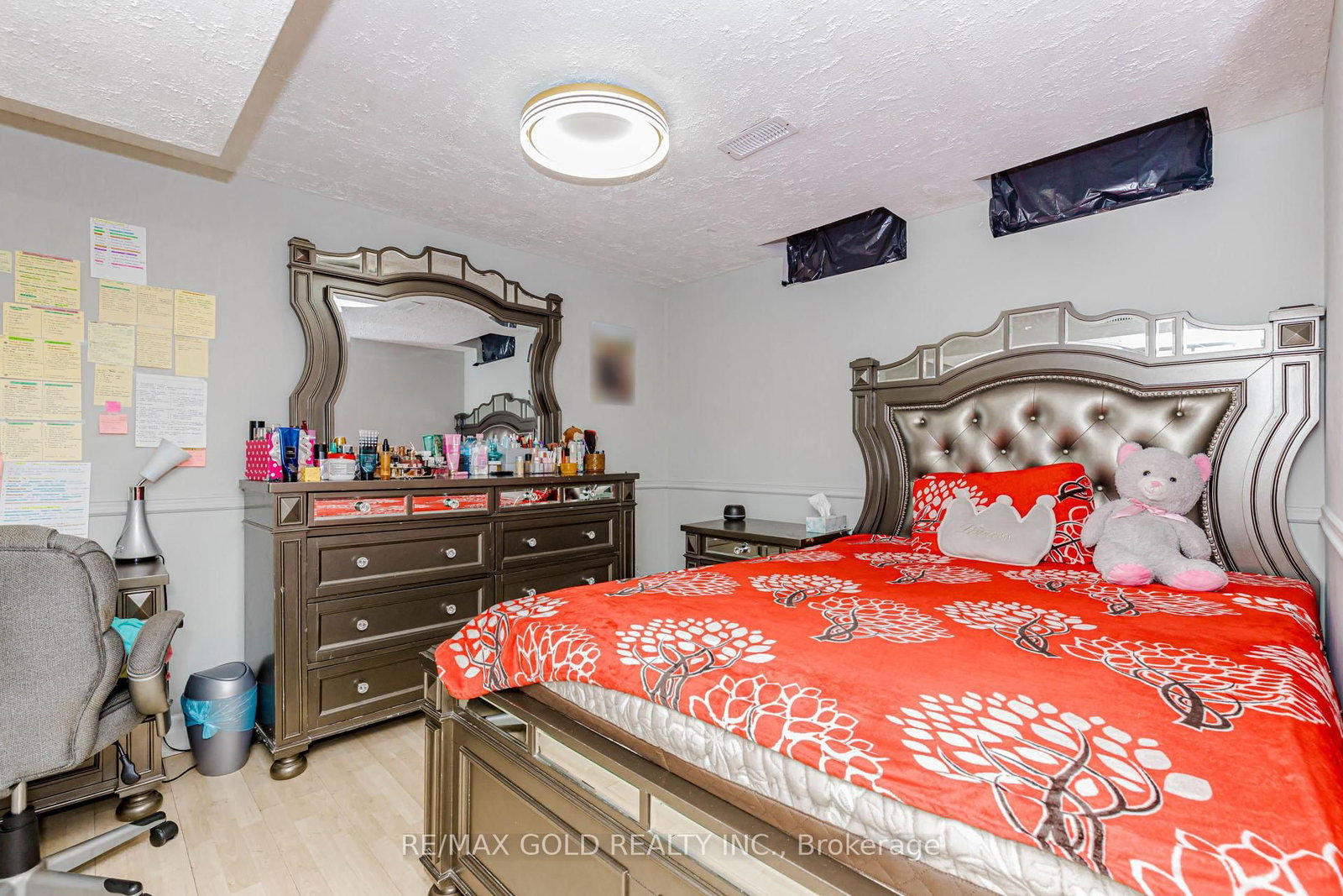 Detached House for sale at 23 Wild Indigo Crescent, Brampton, Ontario, L6R 2J9 - Sandringham-Wellington - MLS: W13004840