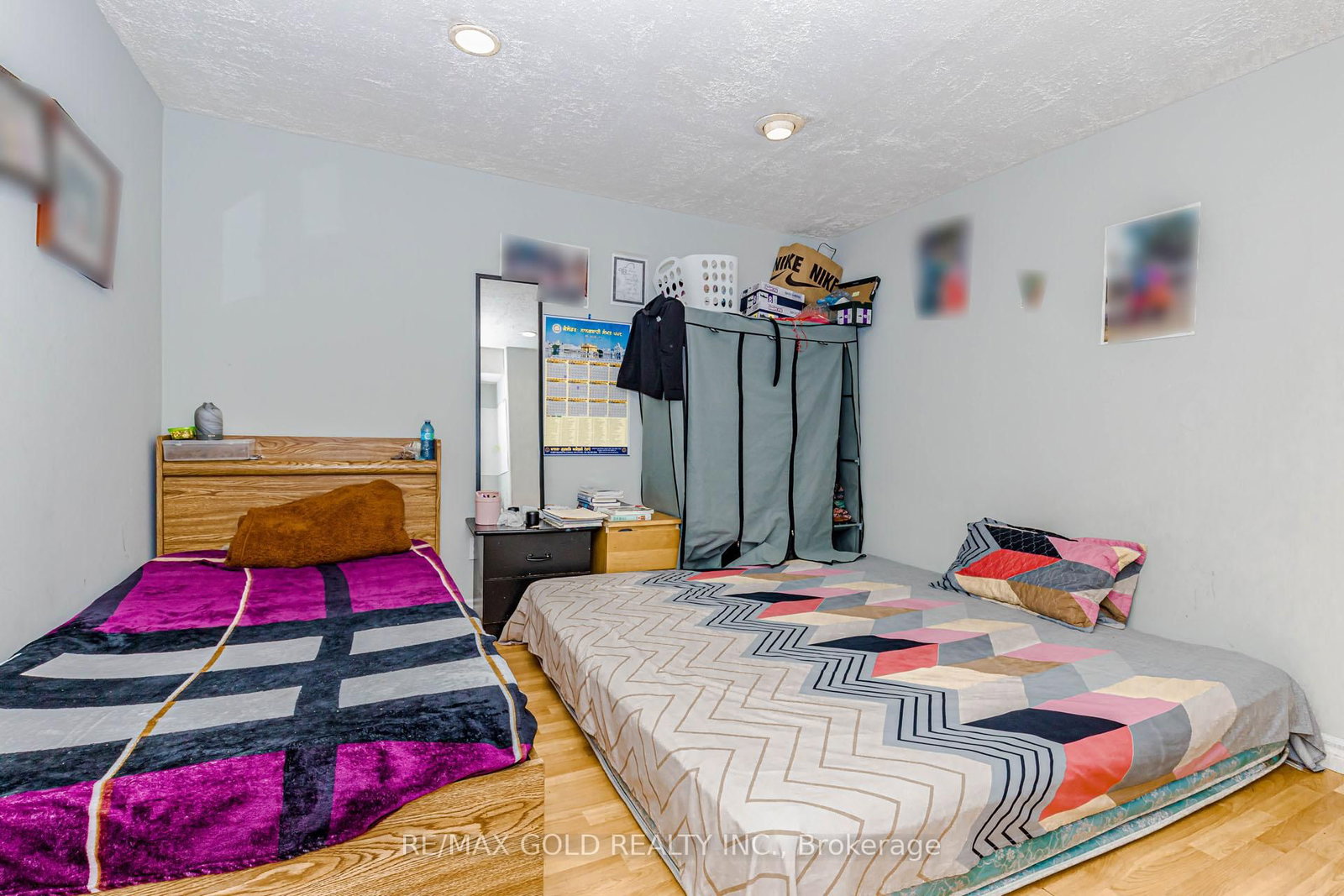 Detached House for sale at 23 Wild Indigo Crescent, Brampton, Ontario, L6R 2J9 - Sandringham-Wellington - MLS: W13004840