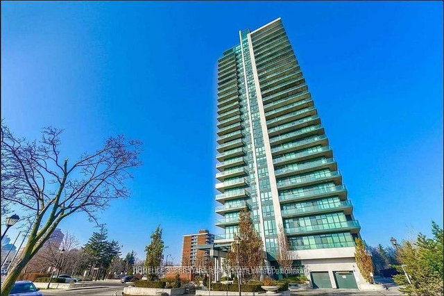 509 - 100 John Street