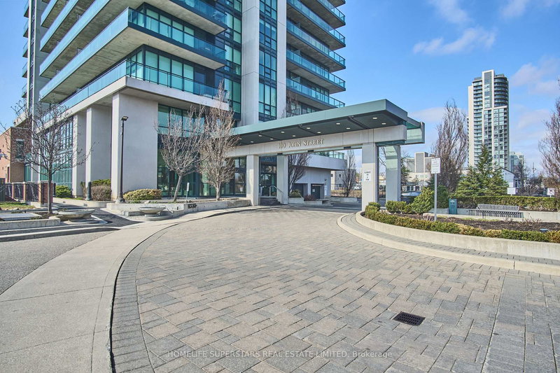 509 - 100 John St, Brampton, L6W 0A8 | Image 3