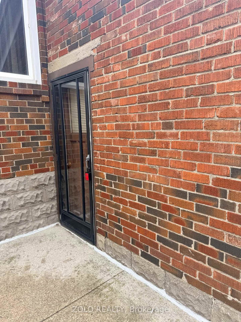 home for lease on Nanny Suite-469 Evans Avenue