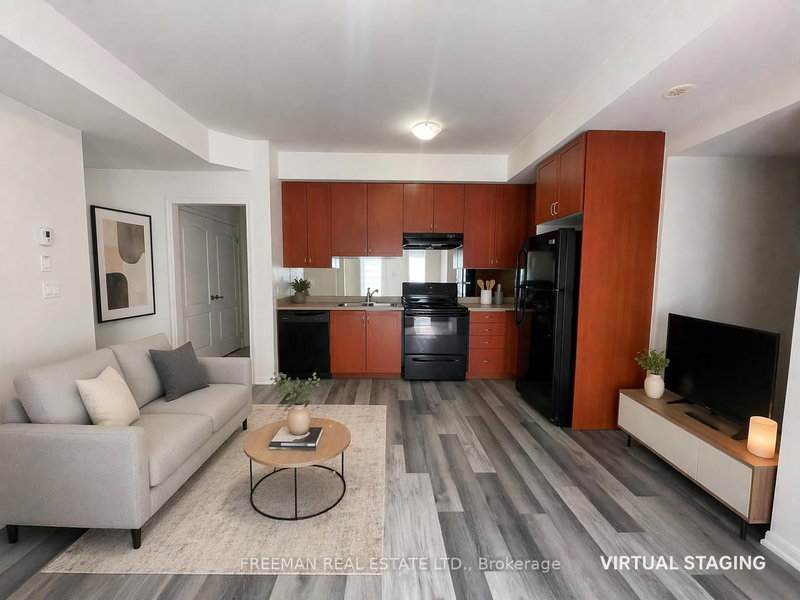 home for lease on 16-3135 Boxford Crescent