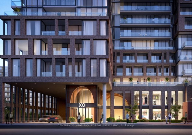 816 - 270 Dufferin Street