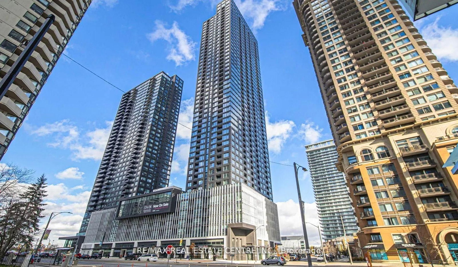 395 Square One Drive E, Unit 4311