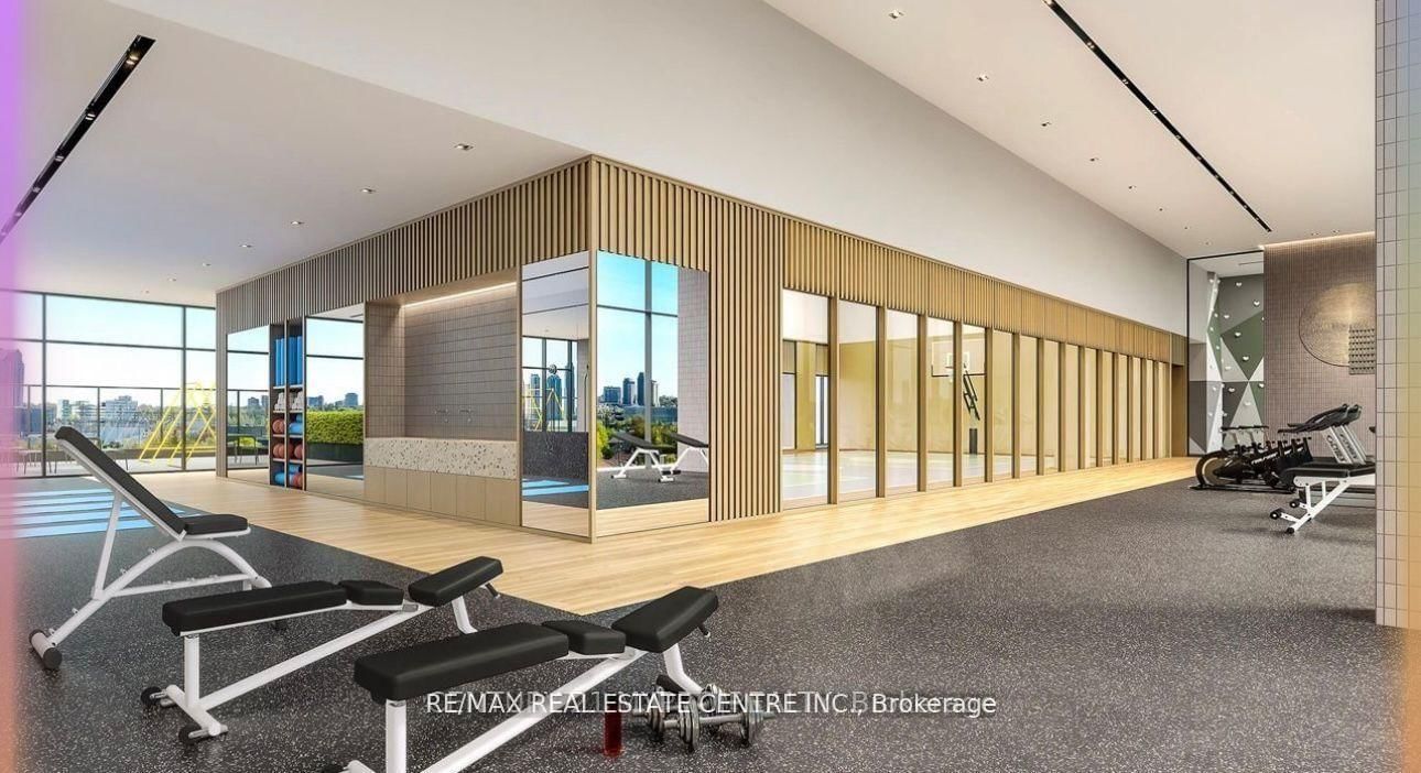 395 Square One Drive E, Unit 4311 - Photo 4