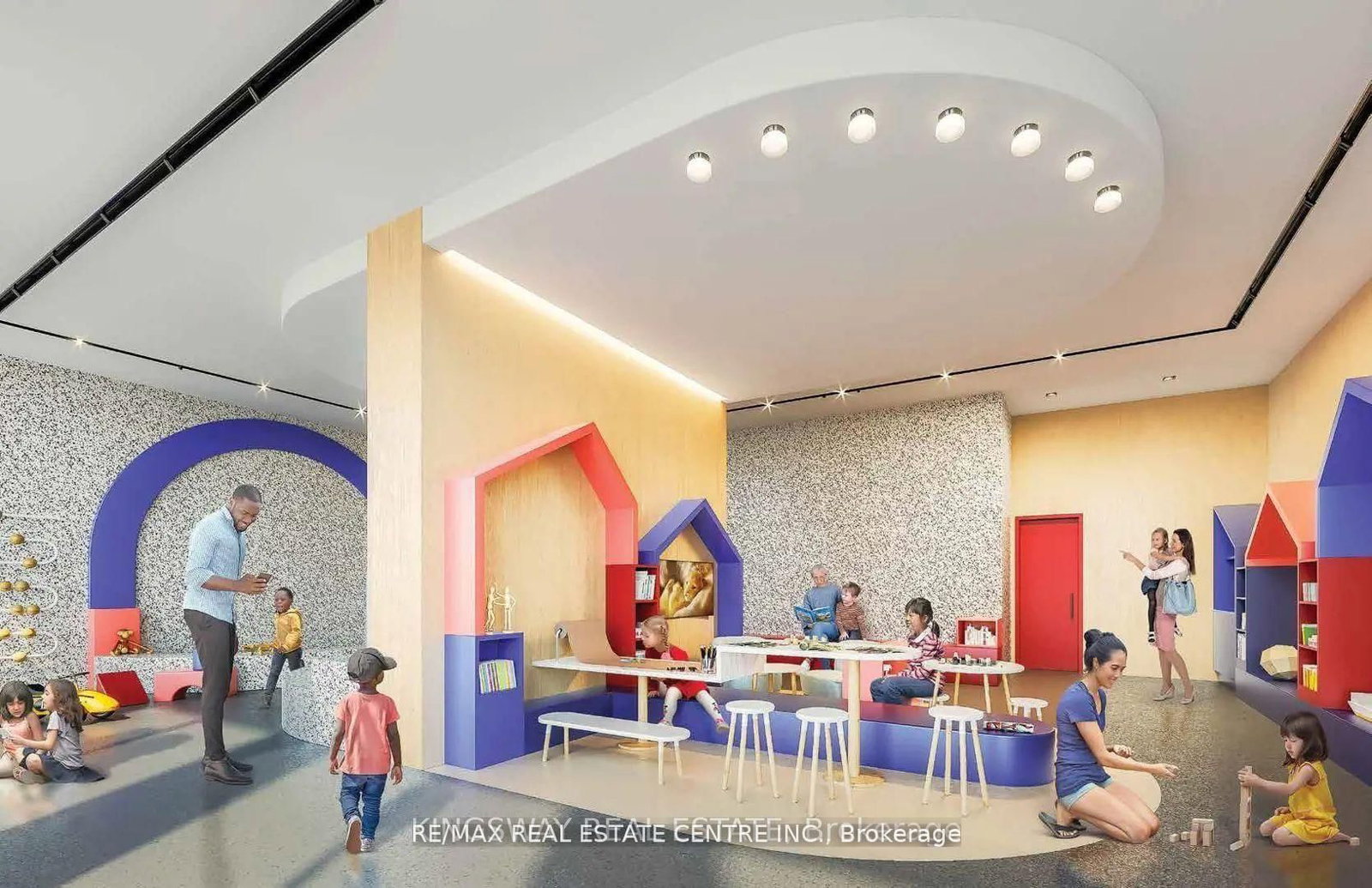 395 Square One Drive E, Unit 4311 - Photo 7