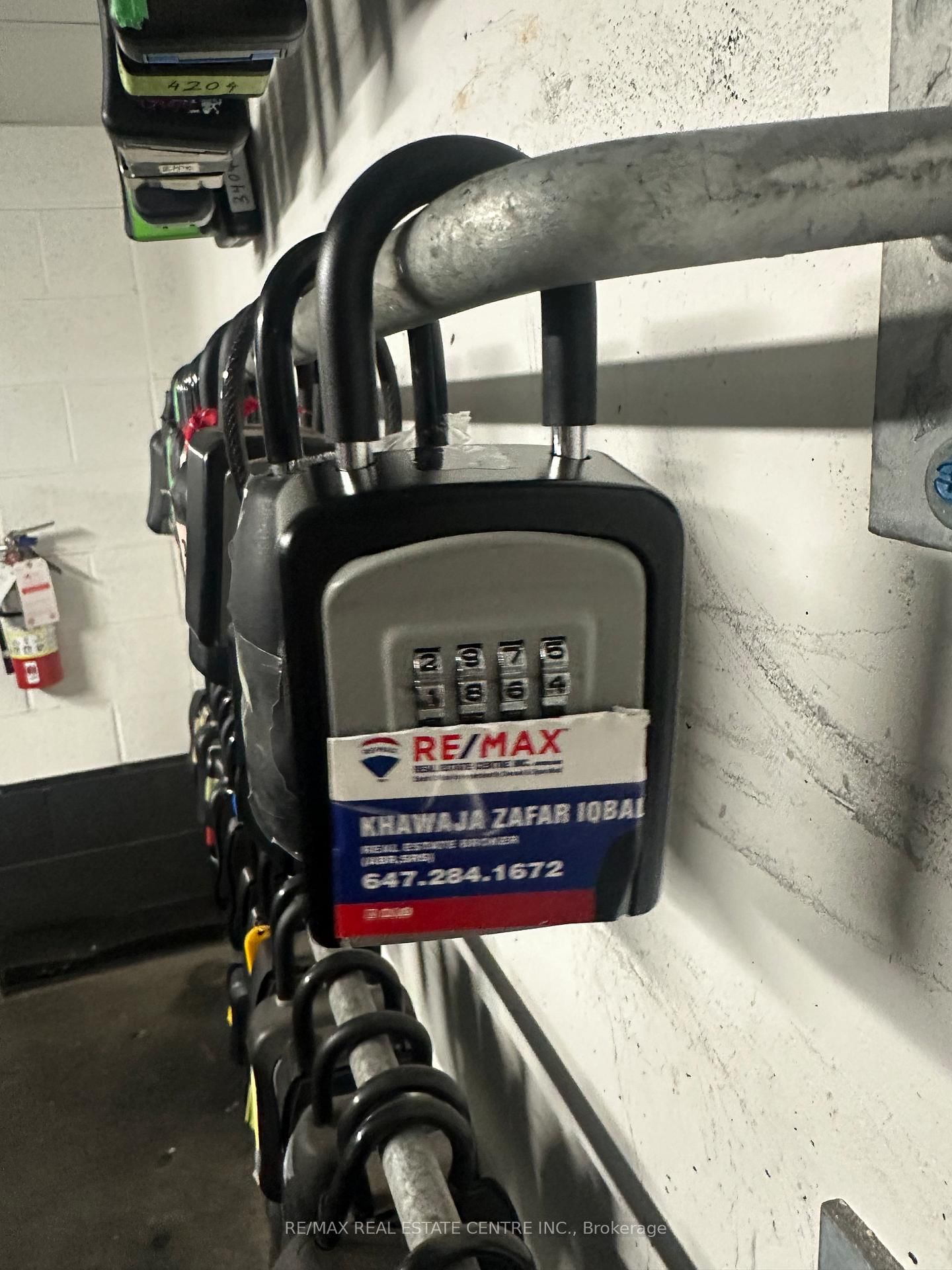 395 Square One Drive E, Unit 4311 - Photo 8