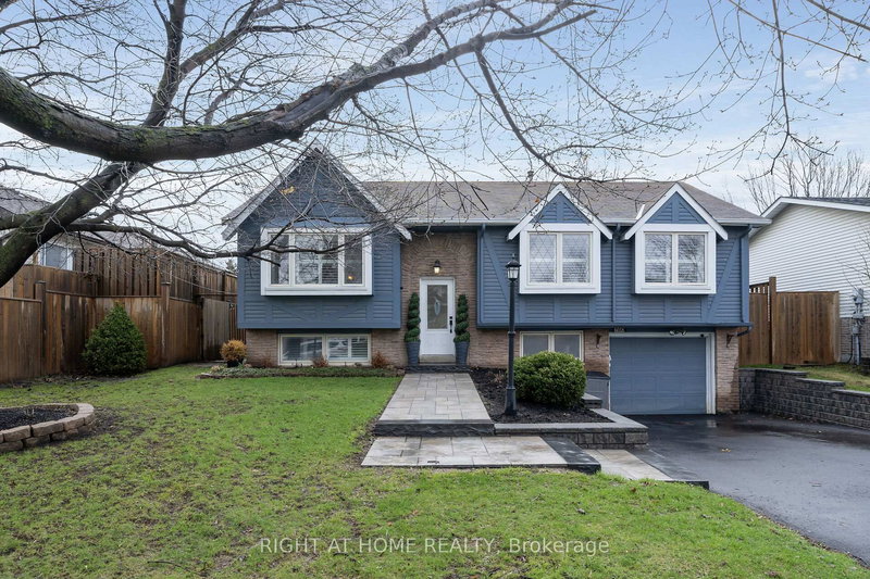 760 WILLOW Ave, Milton, L9T 3E6 | Image 3