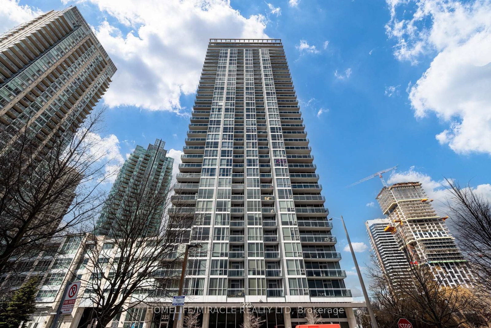 223 Webb Drive, Unit 502 - Photo 2