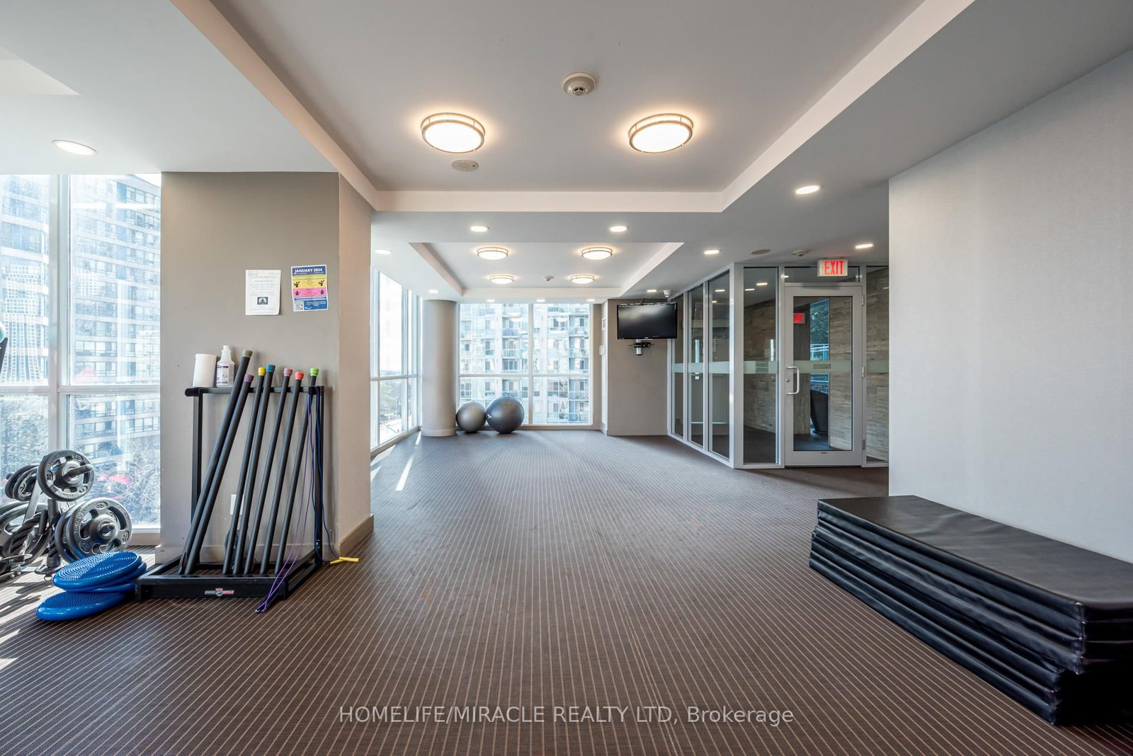 223 Webb Drive, Unit 502 - Photo 39