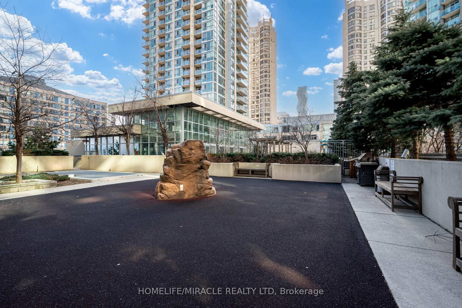 223 Webb Drive, Unit 502 - Photo 44