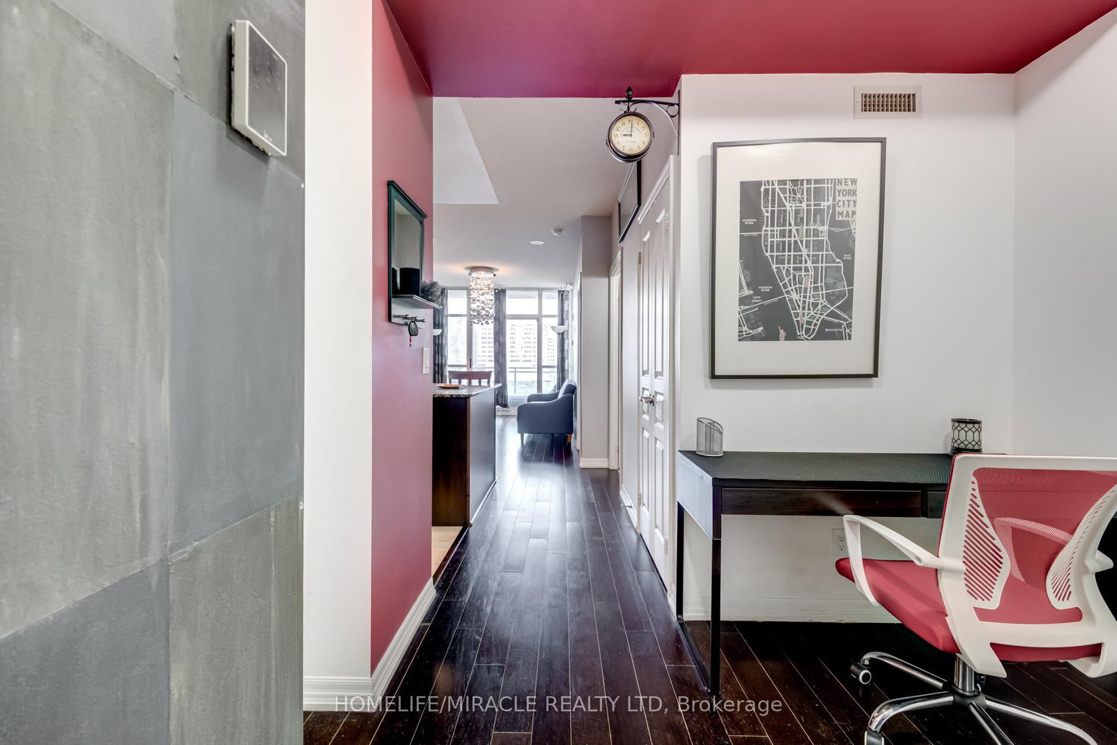 223 Webb Drive, Unit 502 - Photo 8