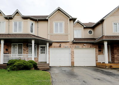 5320 Bushelgrove Circ | Mississauga | Image