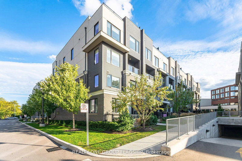 home for lease on 27-3476 Widdicombe Way W