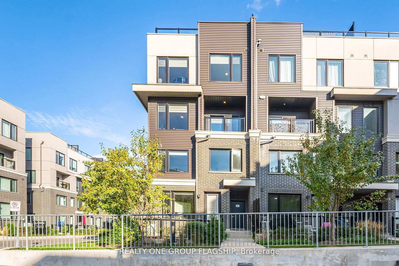 27 - 3476 Widdicombe Way W, Mississauga, L5L 0B8 | Image 2