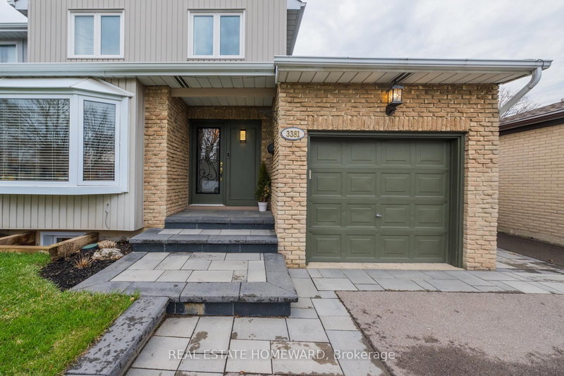 3381 Masthead Cres, Mississauga, L5L 1G9 | Image 2