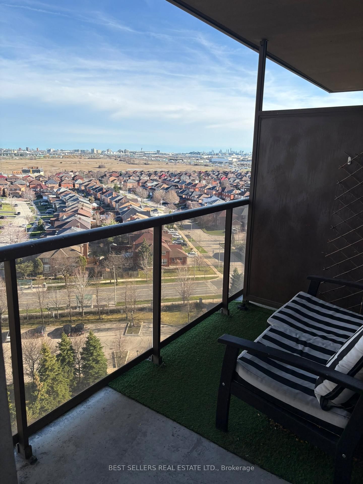 710 Humberwood Boulevard, Unit 1509 - Photo 10