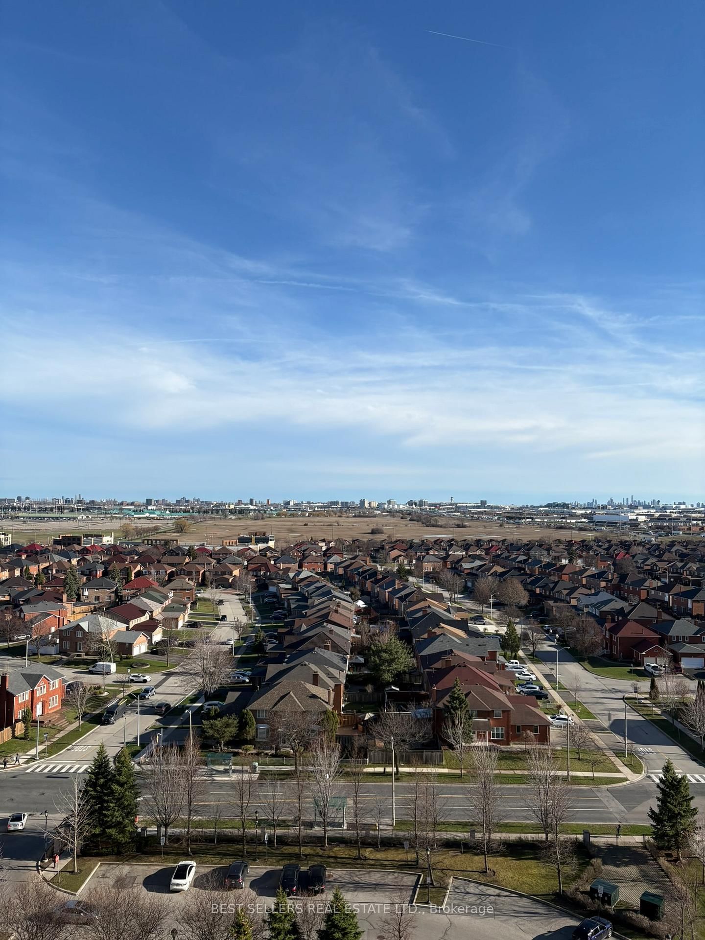 710 Humberwood Boulevard, Unit 1509 - Photo 11