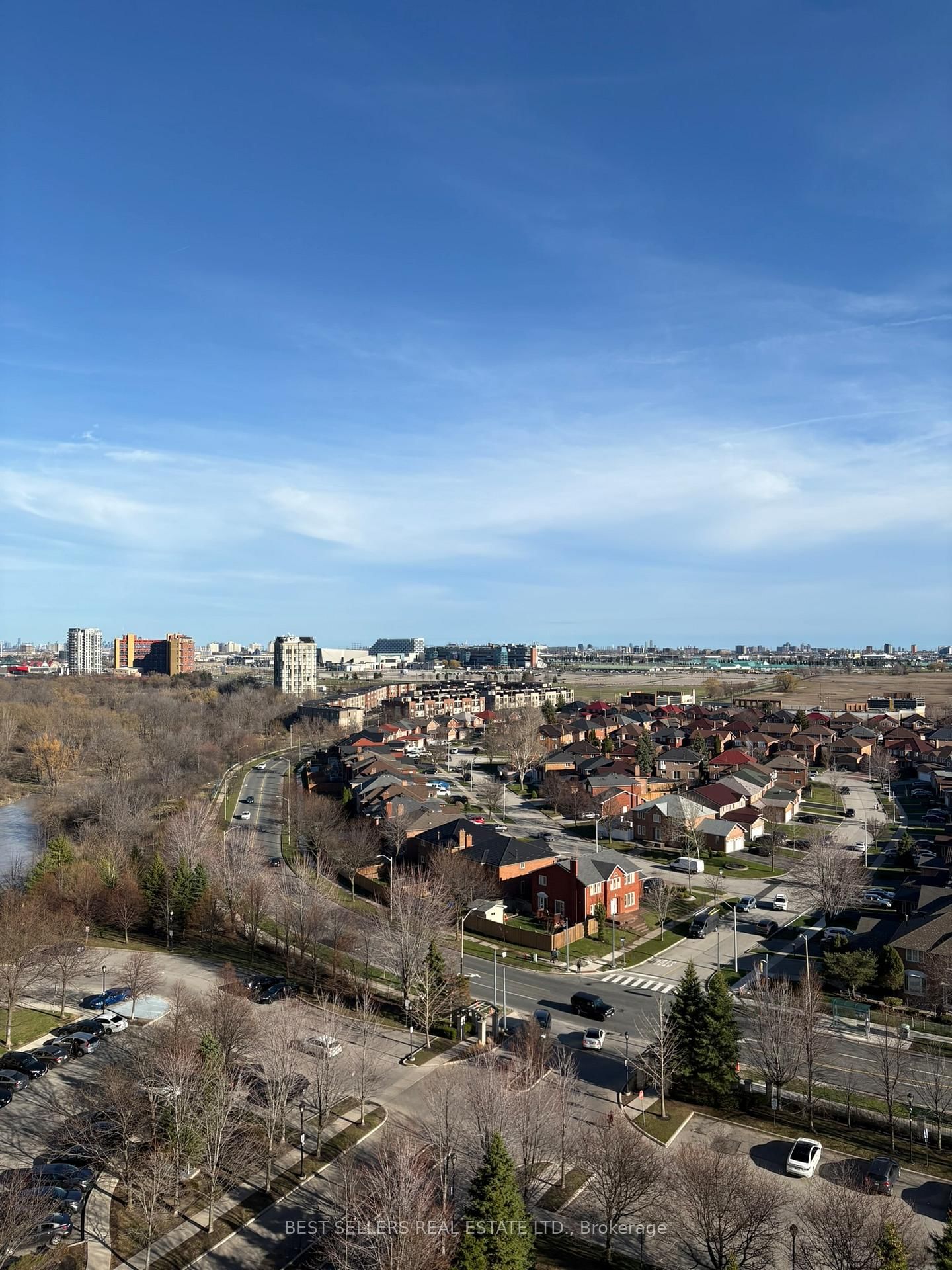 710 Humberwood Boulevard, Unit 1509 - Photo 12