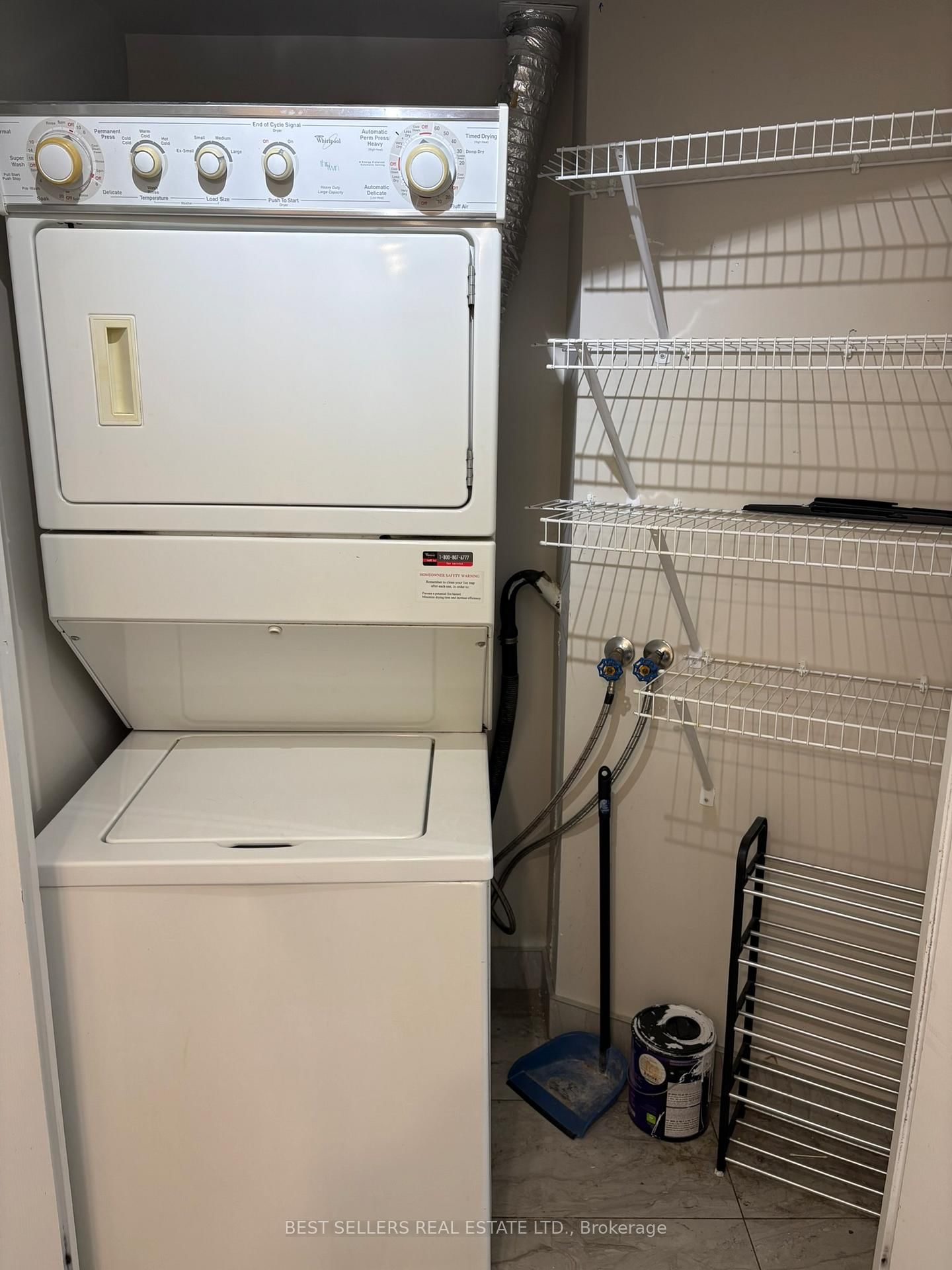 710 Humberwood Boulevard, Unit 1509 - Photo 13