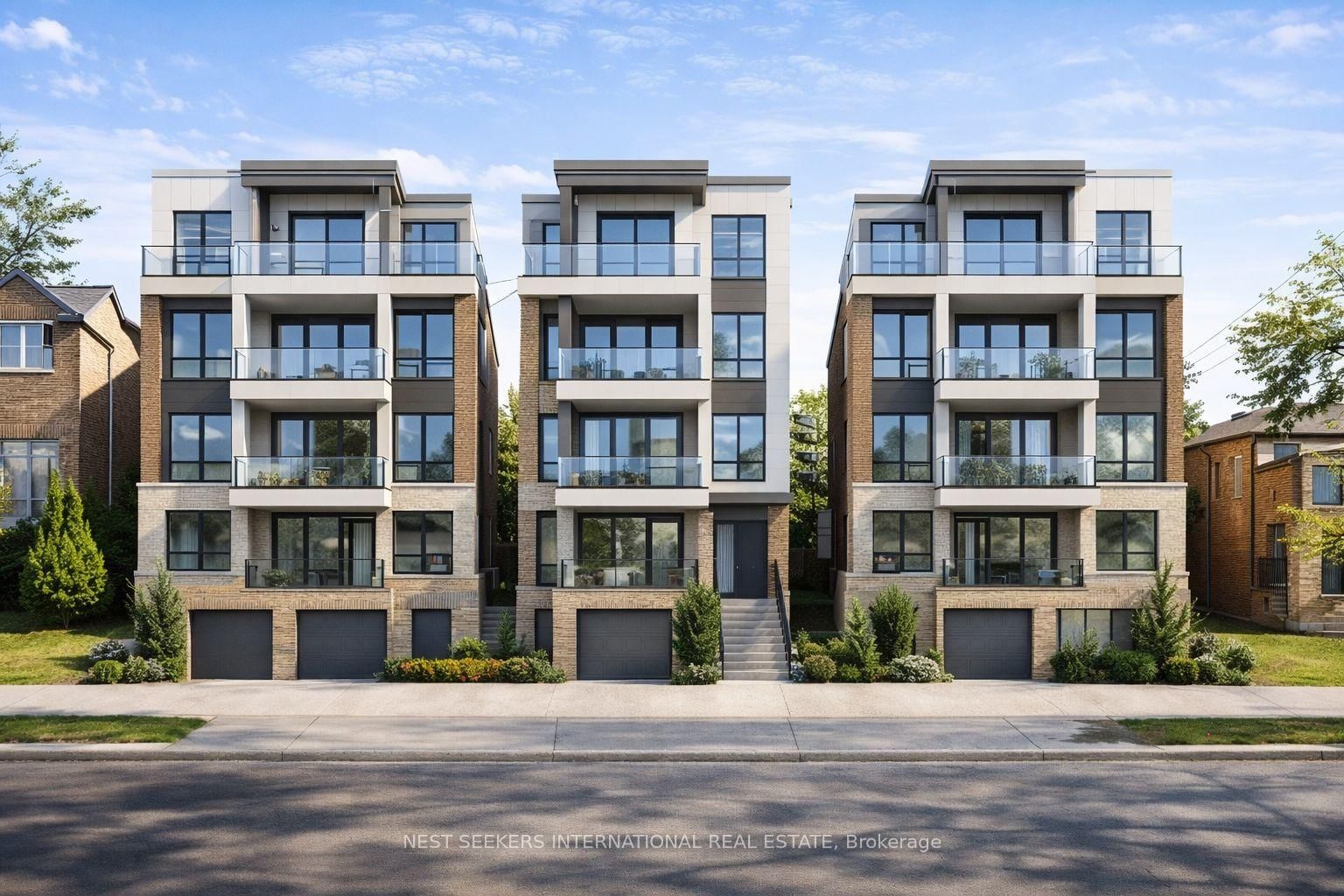 Property at 905 Glencairn