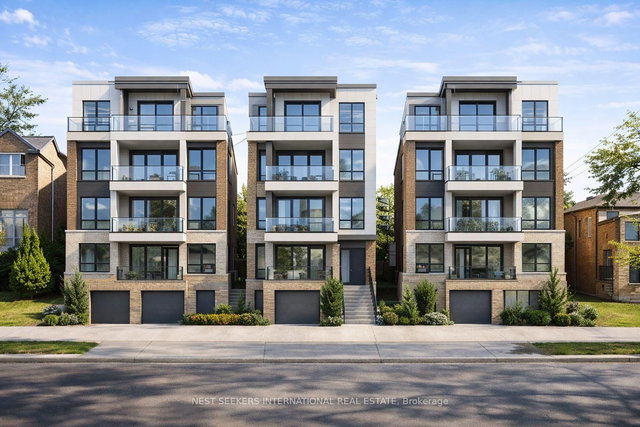 905 Glencairn Avenue