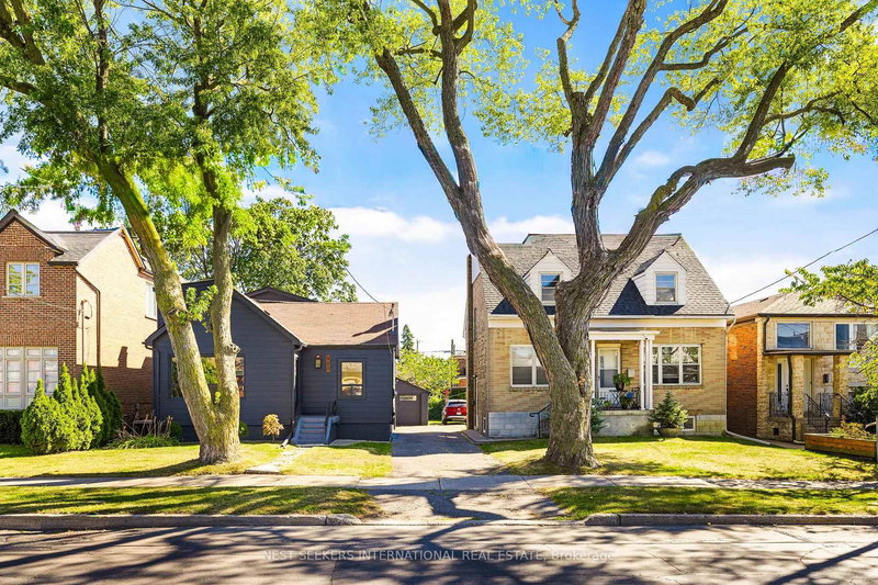 907 Glencairn Ave, Toronto, M6B 2A6 | Image 2