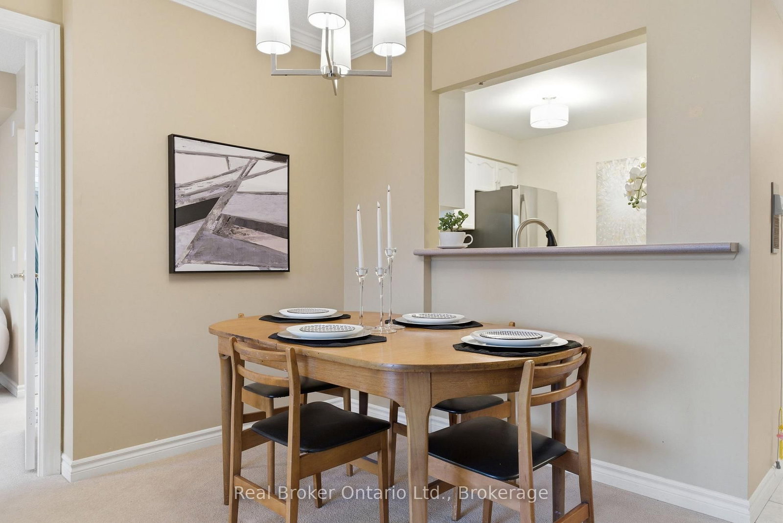 100 Burloak Drive, Unit 1217 - Photo 12