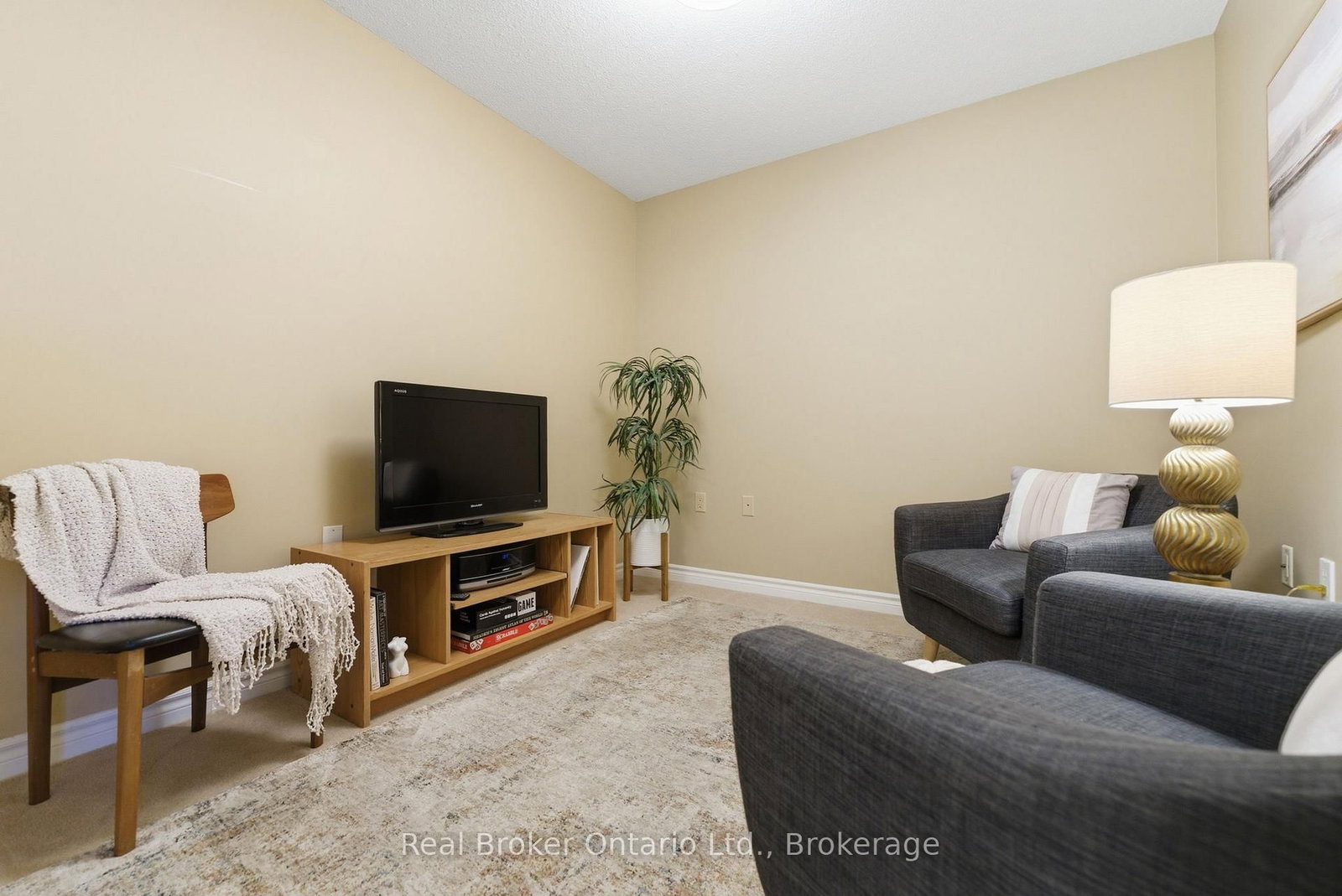 100 Burloak Drive, Unit 1217 - Photo 13