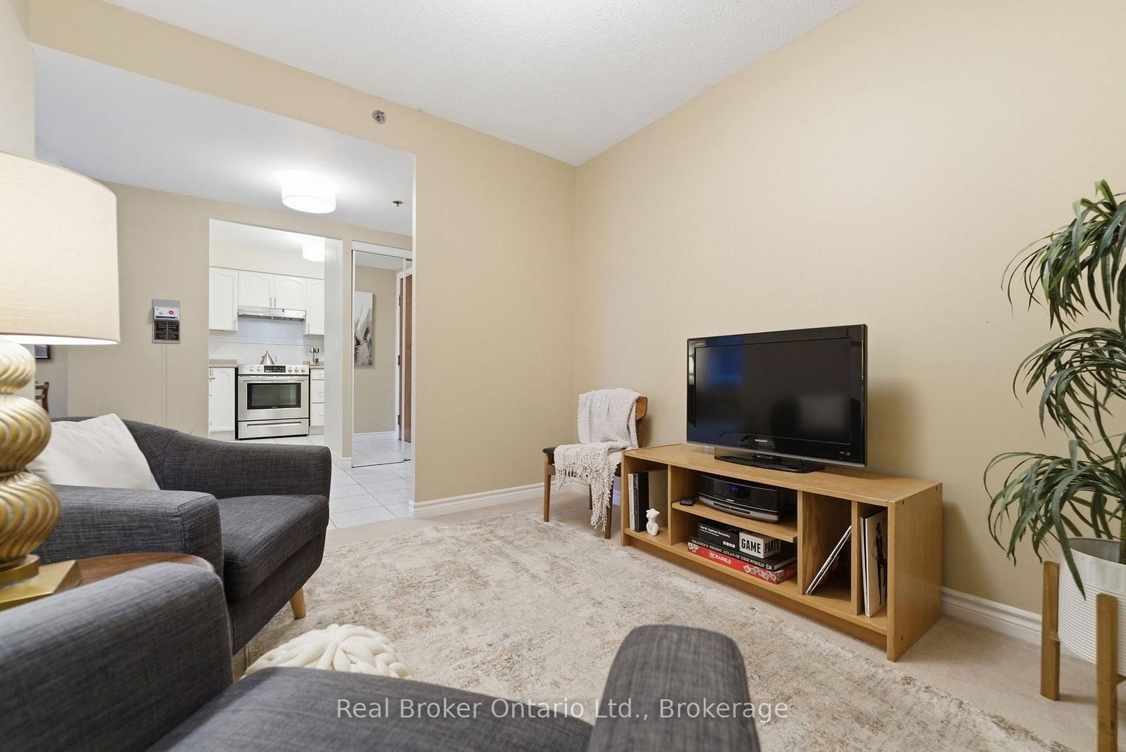 100 Burloak Drive, Unit 1217 - Photo 14