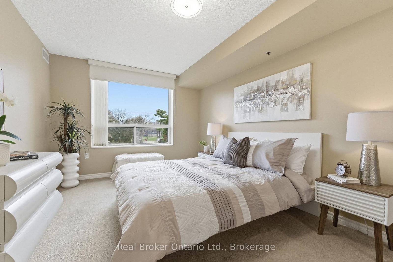 100 Burloak Drive, Unit 1217 - Photo 15