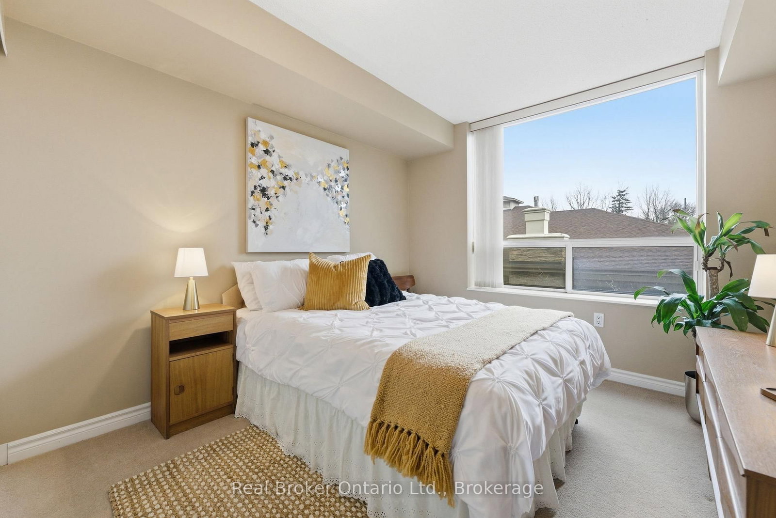 100 Burloak Drive, Unit 1217 - Photo 18