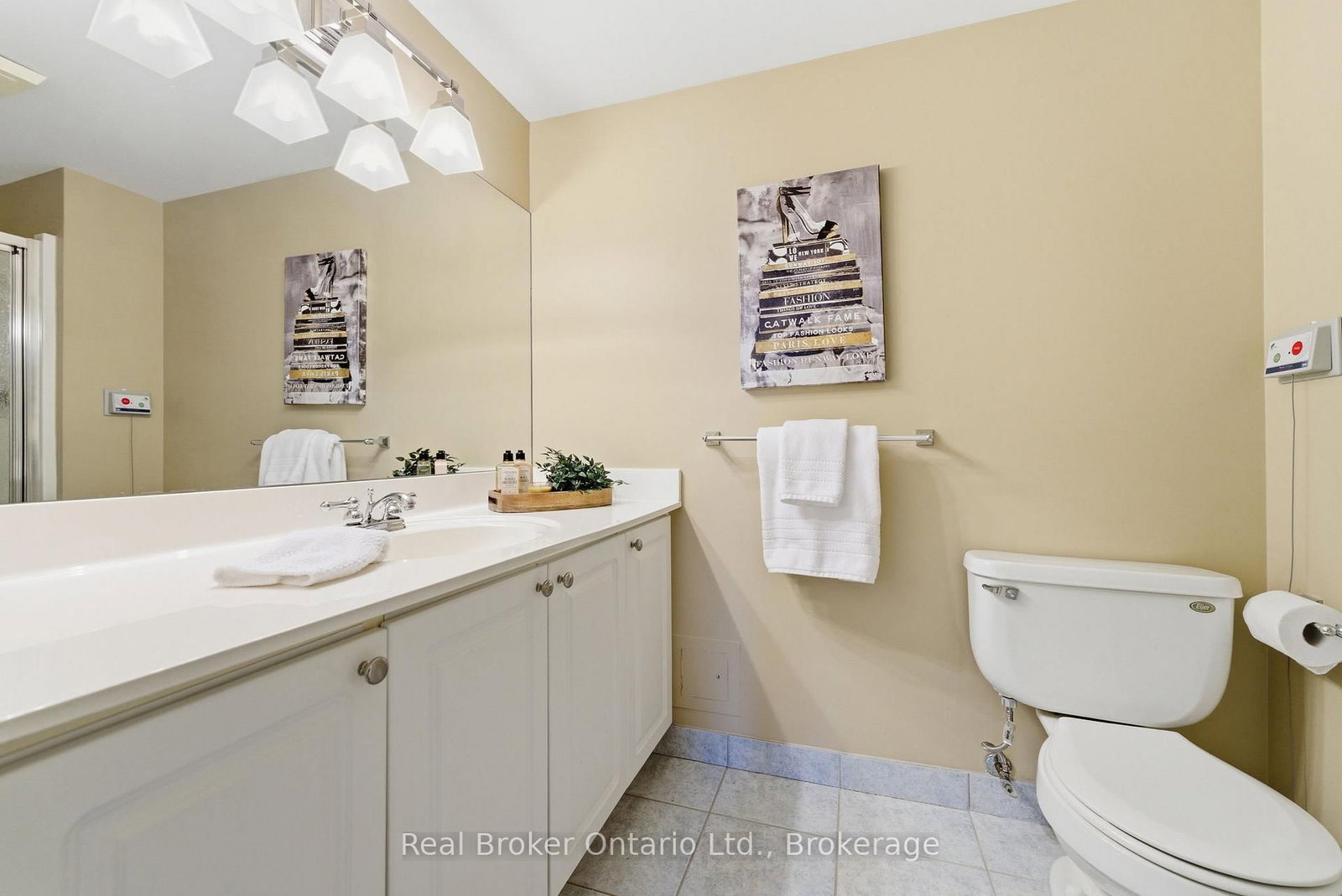 100 Burloak Drive, Unit 1217 - Photo 20