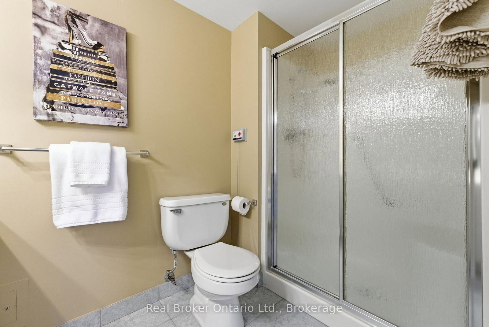 100 Burloak Drive, Unit 1217 - Photo 21