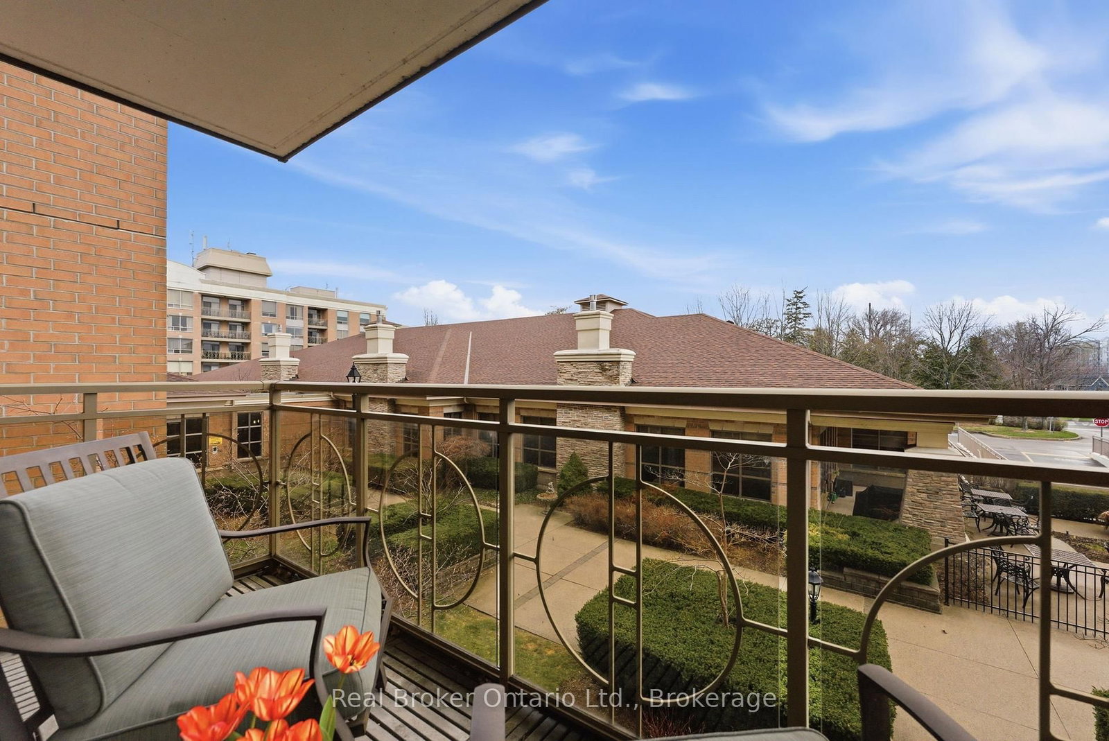 100 Burloak Drive, Unit 1217 - Photo 23