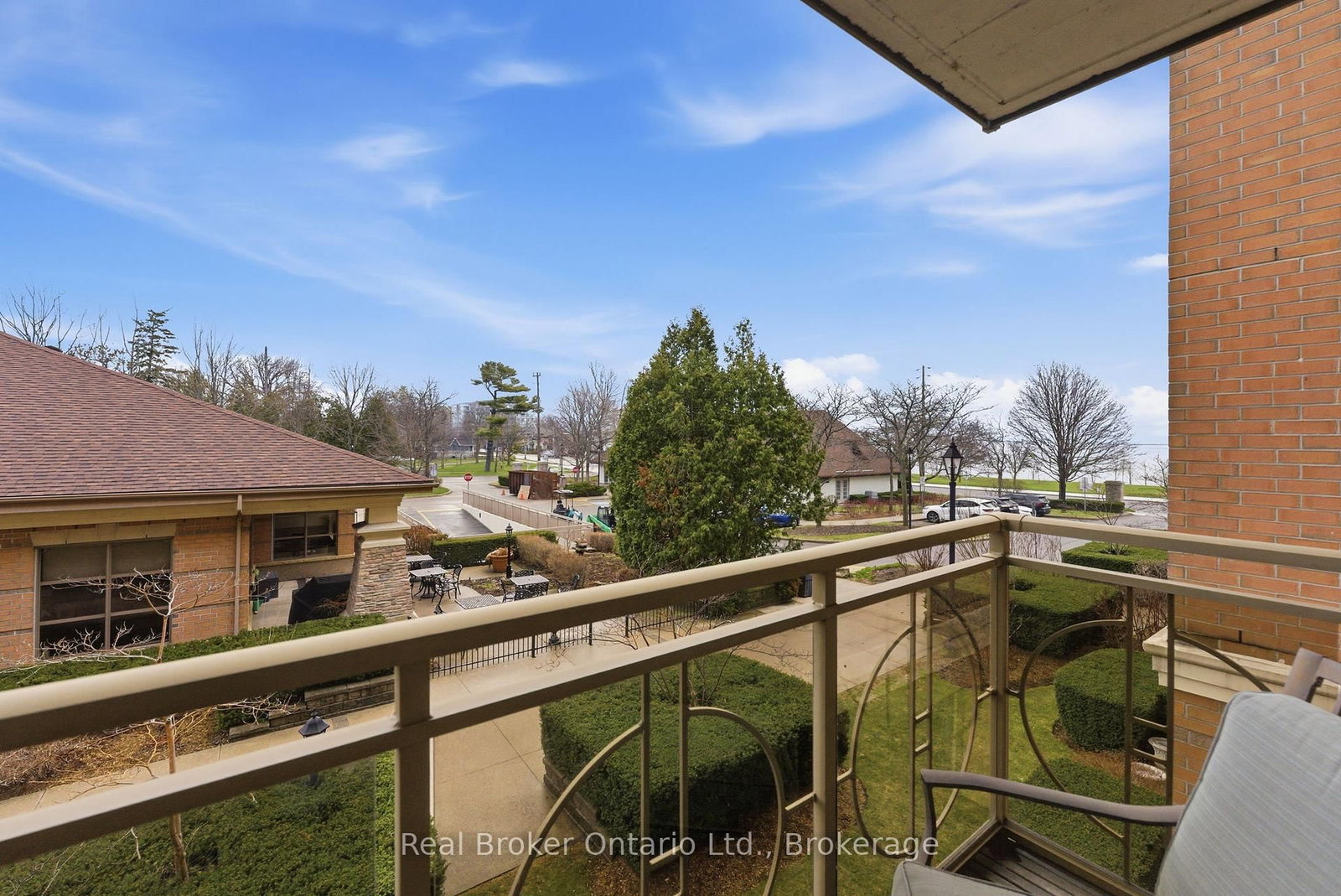 100 Burloak Drive, Unit 1217 - Photo 24