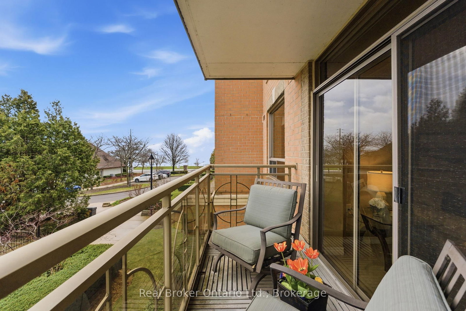 100 Burloak Drive, Unit 1217 - Photo 25